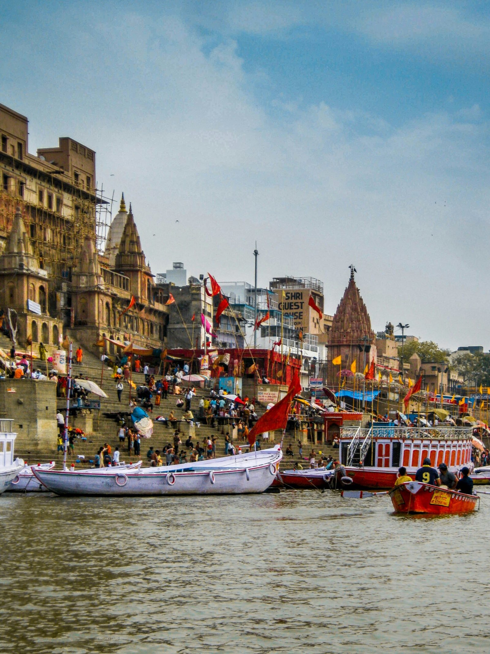 Varanasi golden triangle tour india.jpg