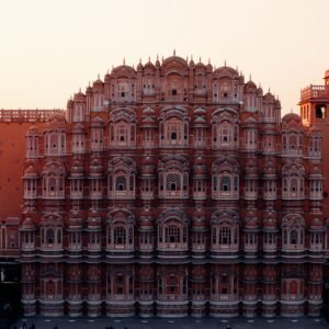 hawamahal jaipur tour operator travel agency