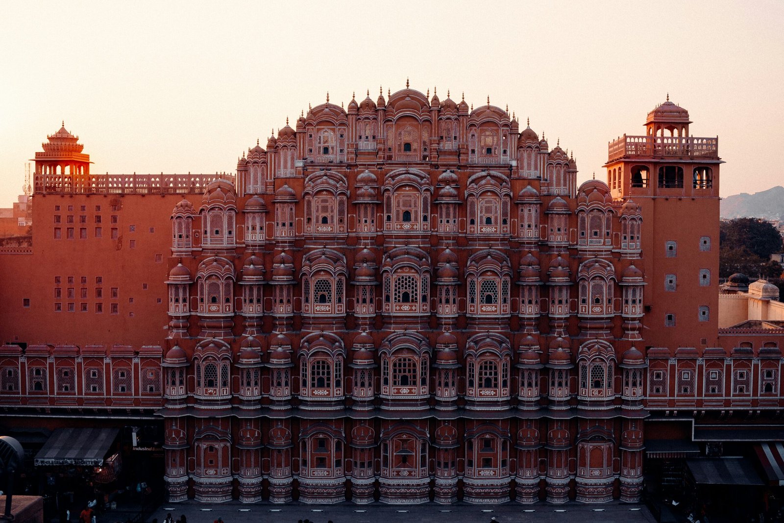 hawamahal jaipur tour operator travel agency