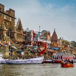 varanasi tour