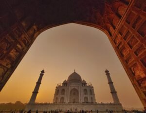 Tajmahal tour package india indiamagicatours